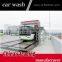Best Italy brushes Automatic bus washing machine and bus wash systems price