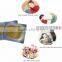 Private Label Natural Herbal Gold Collagen Crystal Neck Mask