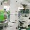 spices powder/pillow/carton/washing powder/milk pouch/tobacco/fruit and vegetable/agarbatti/50kg bags packing filling machine