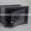 Eectronic hidden wall safe,home electronic safe