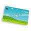 custom gifts plastic credit card usb flash drives 4gb