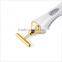 24k gold facial beauty bar facial machine Beauty Esthetic Bar(24K Gold Ion Lifting Bar)