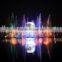outdoor waterproof IP68 led fountain lights decoration full color 5050 rgb smd