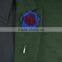 Men Lapel Flower Rose Mixed Color Handmade Boutonniere Brooch Pin Men Suit Accessories