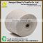 Carded Recycled Cotton Polyester Blended Yarn for Knitting Weaving Dyed Yarn with Competitive Price