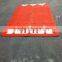 Rubber Speed Bump Berlin Pillow