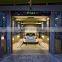 Automatic car parking