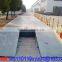 electronic truck weight sensor