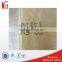 Durable hot-sale pocket filter with factory price