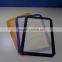 Hot selling silicone pastry mat with measurements for wholesales