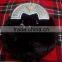 Scottish Full Dress Rabbit Sporran Made Of Leather Material With Celtic Design Cantle