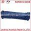 navy blue 3/8-Inch-by-100-Foot Diamond Braid Poly Rope