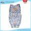 BD-MD-001 100% cotton baby wrap sling carrier