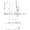 Elevator Oil Buffer YH45, YH46, YH47, YH48, YH49