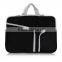 Neoprene Material Case for macbook air sleeve case 11.6 /13.3 / 15.4 inches