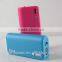 Power bank 5600mAh Mi Portable Power Bank for iPhone Battery Charger Mobile Power Bank 20000mAh for Cell Phone