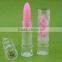 TOPFASHION Material Meet FDA & EEC Cosmetic Regulations Moisture Flavor Lip Balm