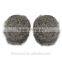 Factory wholesale custom earmuff plush animal earmuffs
