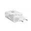 4 port multi usb travel charger 5V 5.6A EU Plug