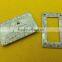 New Arrive High quality Metal Rivet badges For Jeans Wear -- MZ4150