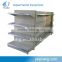 Top qualitysupermarkt planke quipment in china heavy duty metal supermarket shelf