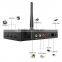 T95MAX 1000M network kodi 16.0 2G ROM 16G RAM miracast android5.1 tv box with wifi antenna