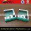 For all the USB powered devices, clear PVC window electronic packagings boxes