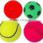 Bouncing ball/soft solid rubber ball/Rubber bouncy ball