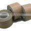 25Roll /Lot 50mm*10 meters *0.18mm PTFE High Temperature Withstand Insulation Adhesive Teflon Tape