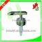 Hot selling cheap metal shampoo pump
