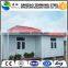 prefab wooden house