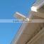 -----Aluminum Alloy Lamp Body Material 500lumens Solar Light
