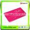 Factory price high quality PVC card iso 14443b smart card