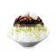 Snow bingsu machine - ice tea maker