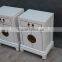 Chinese furniture antique bedside cabinet