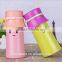 Hot sale double stainless steel vacuum flask thermos hot sale