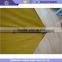 Golden colour wind retardant umbrella