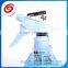 2015 flower water pot garden,plastic spray bottle,best sell flower water spray gun