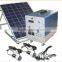 polycrystalline silicon 80W schinese poly solar panel grid inverter