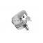GC-08 Hot selling products indoor stair glass clamp