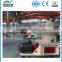 CE Wood Residues Pellet Production Line for Home Use