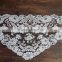 115cm*50cm French fashion classic style ladies soft tulle triangle lace veil