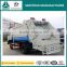 Dongfeng Chassis 8 Cubic Meters Garbage Refuse Compactor Truck