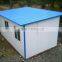 Ready made steel workshop warehouse