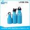 2016 new innovative product stainless steel sport joyshaker drinking bottle
