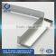 OEM Galvanized sheet metal stamping product