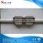 SAIR 20mm linear motion guide SER-GD20 with linear slider