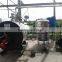 modern construction eps cement sandwich panel production line manufacturer directly