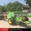 Runshine farm machinery square hay baler