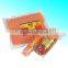 Customized Print Transparent Plastic Bags For Frozen Fish